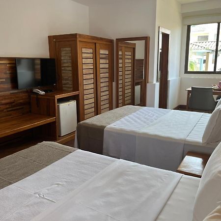 Santissimo Resort Tiradentes Bagian luar foto