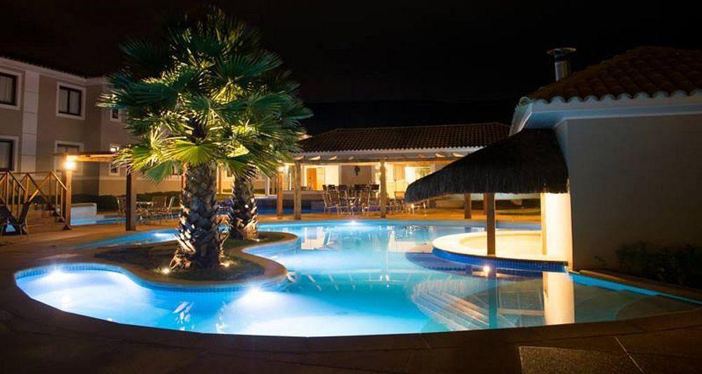 Santissimo Resort Tiradentes Bagian luar foto