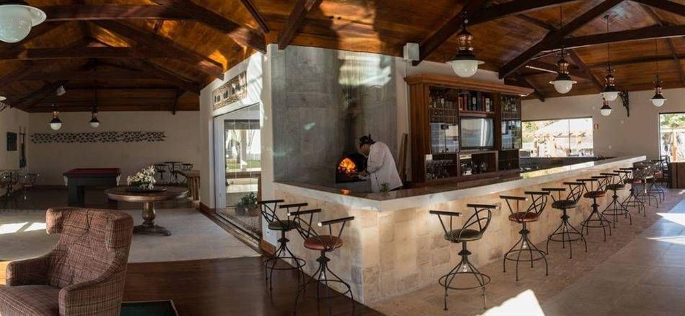 Santissimo Resort Tiradentes Bagian luar foto