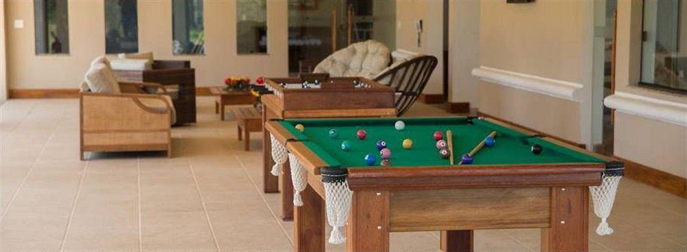 Santissimo Resort Tiradentes Bagian luar foto