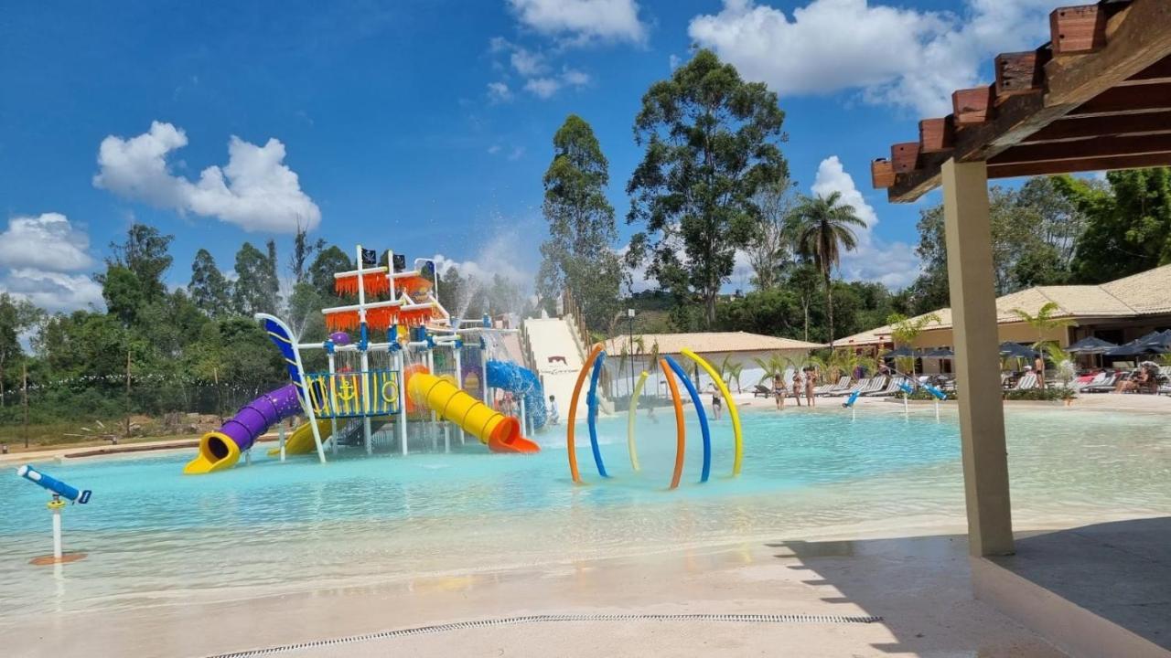 Santissimo Resort Tiradentes Bagian luar foto