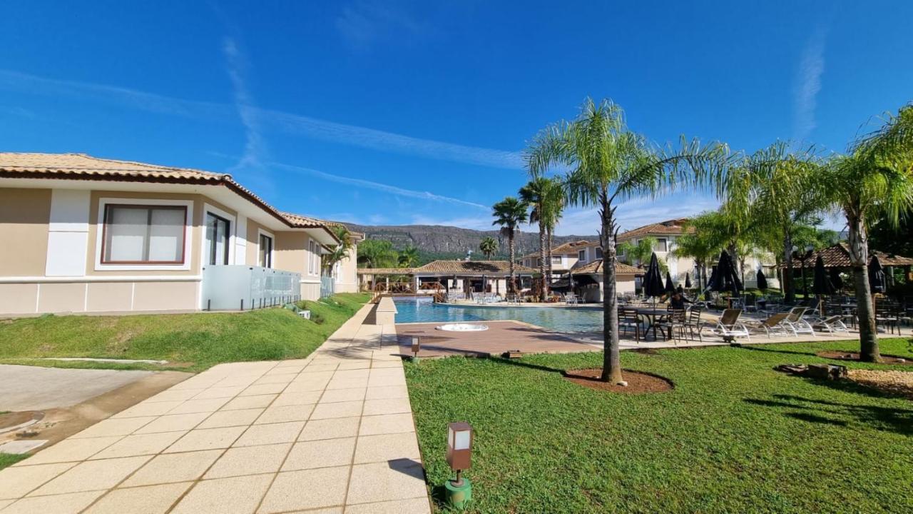 Santissimo Resort Tiradentes Bagian luar foto