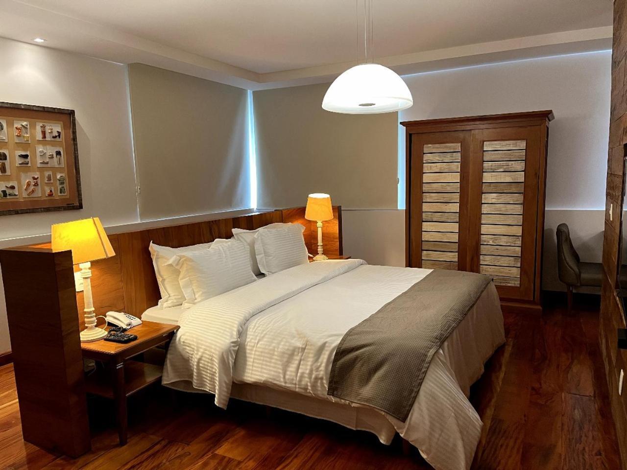 Santissimo Resort Tiradentes Bagian luar foto