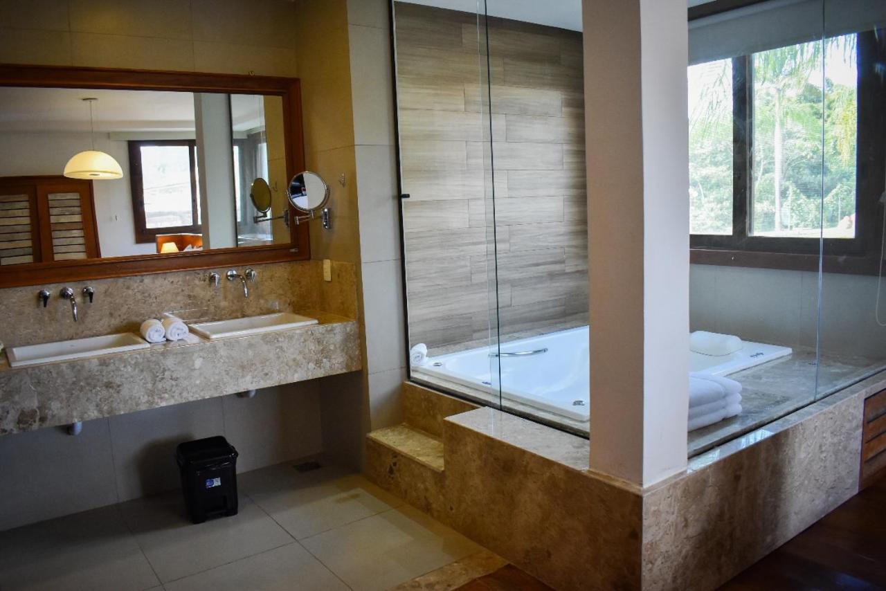 Santissimo Resort Tiradentes Bagian luar foto