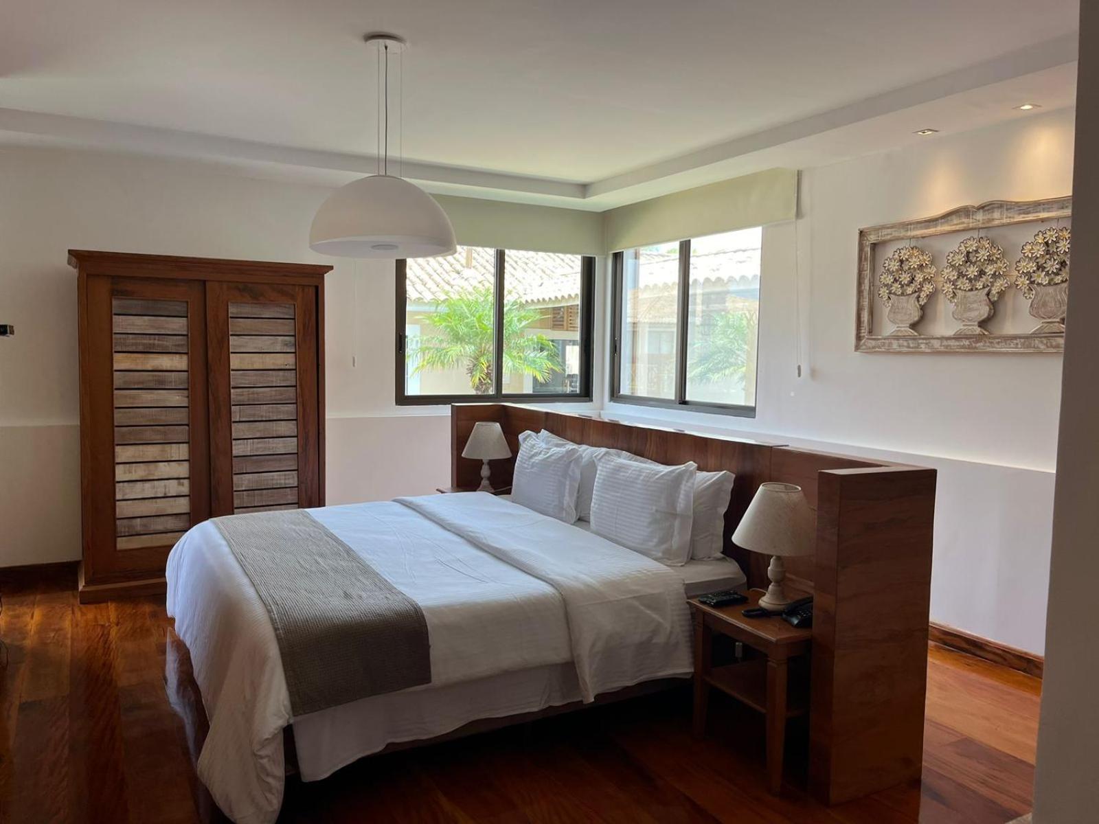 Santissimo Resort Tiradentes Bagian luar foto