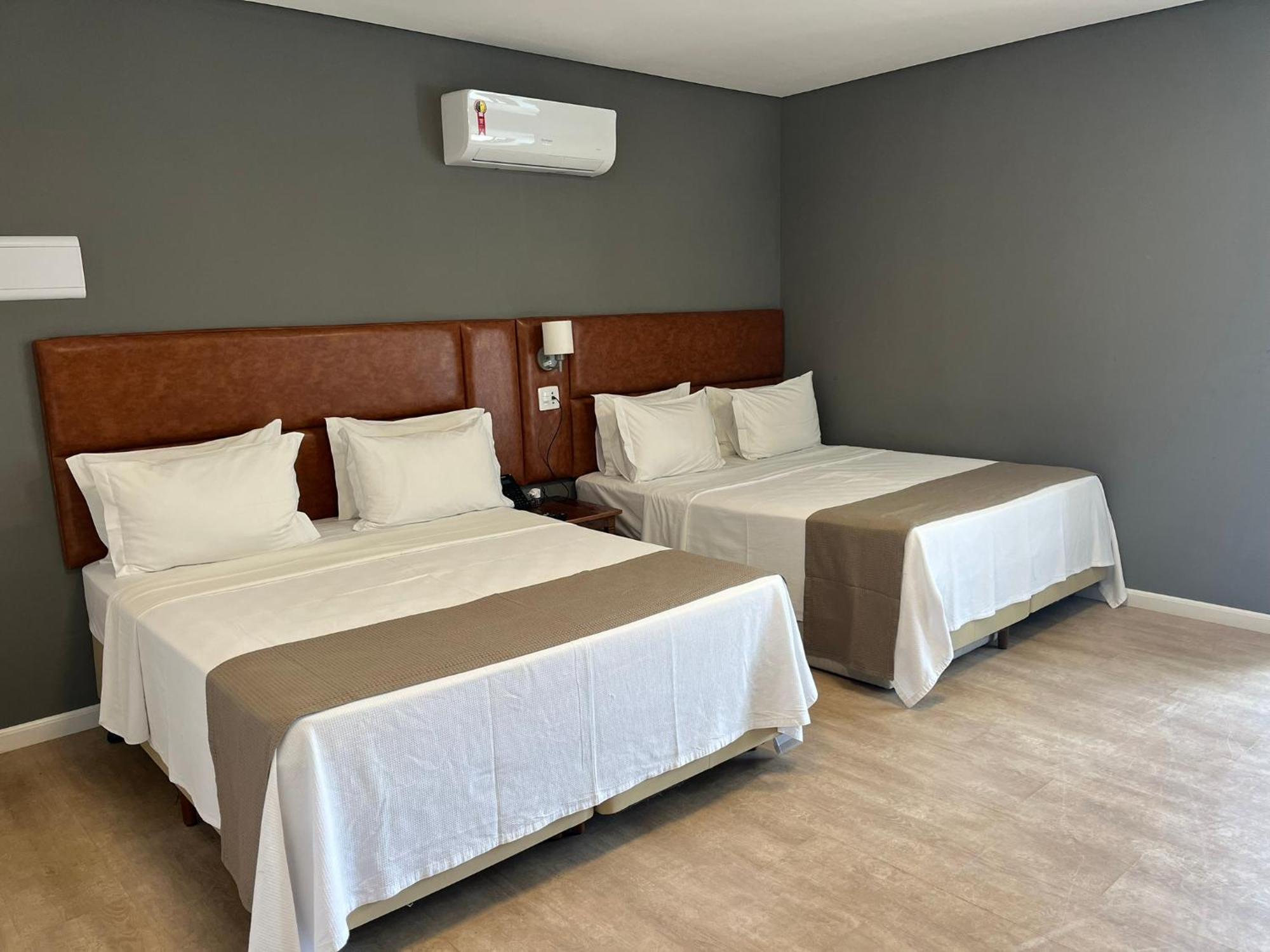 Santissimo Resort Tiradentes Bagian luar foto