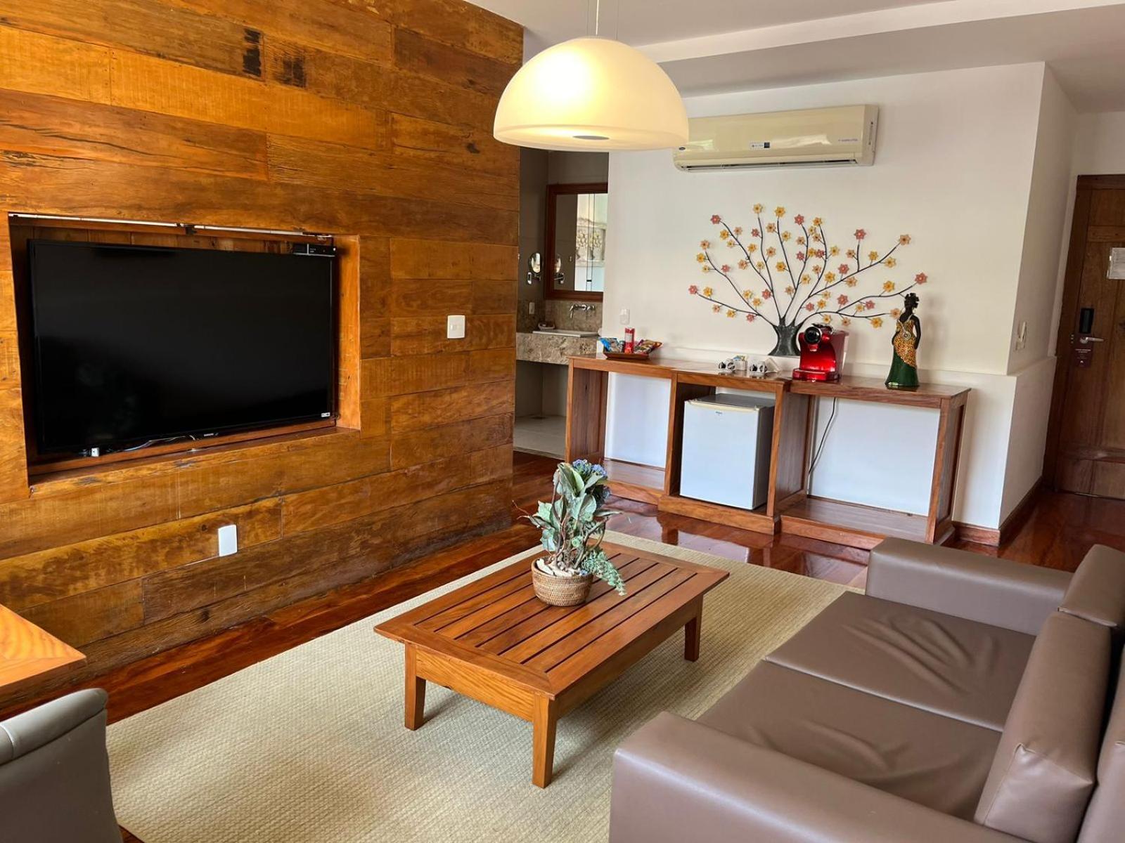 Santissimo Resort Tiradentes Bagian luar foto