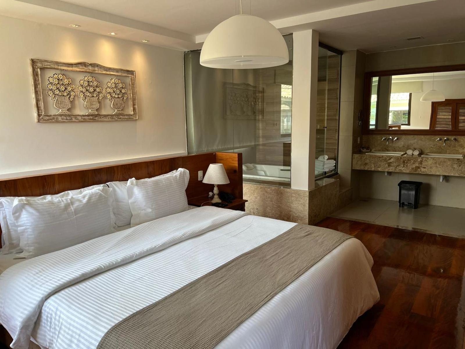 Santissimo Resort Tiradentes Bagian luar foto