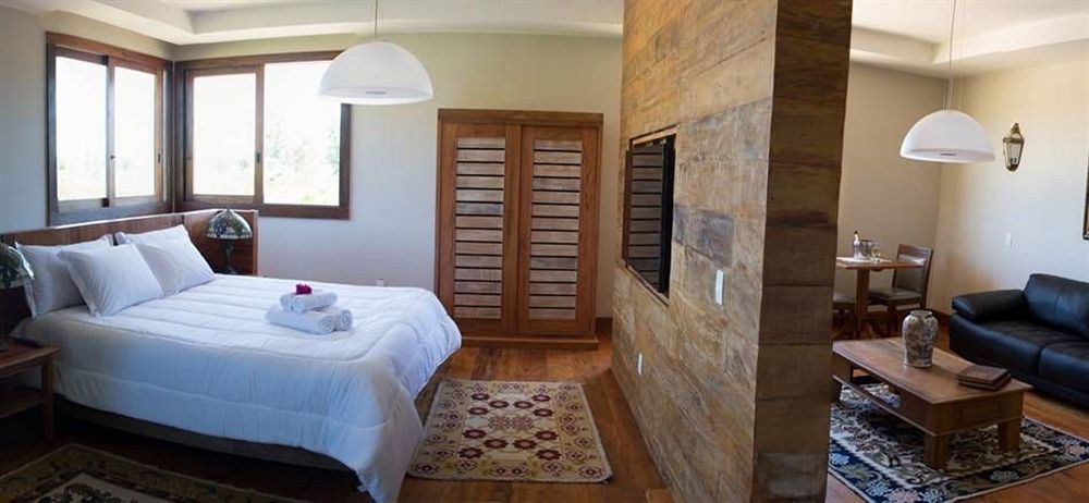 Santissimo Resort Tiradentes Bagian luar foto