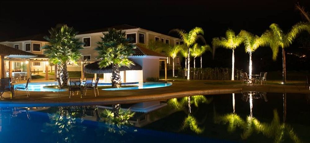 Santissimo Resort Tiradentes Bagian luar foto