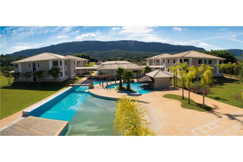 Santissimo Resort Tiradentes Bagian luar foto