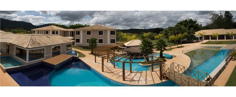 Santissimo Resort Tiradentes Bagian luar foto